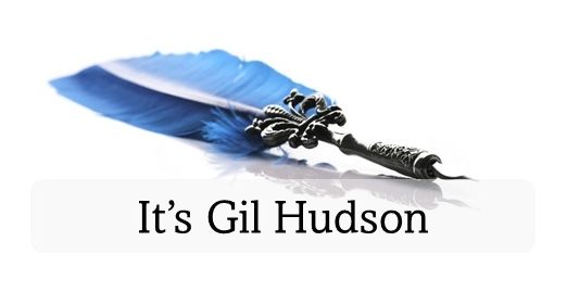 Gil Hudson